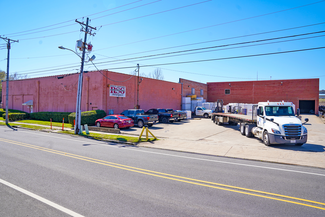 Plus de détails pour 1802 Southern Ave, Shreveport, LA - Industriel/Logistique à vendre