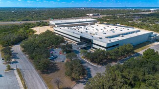 Plus de détails pour 4611 Wiseman Blvd, San Antonio, TX - Industriel/Logistique à louer