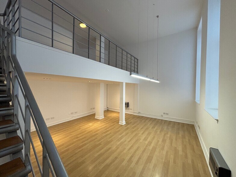 13 James Morrison St, Glasgow à louer - Photo de l’immeuble – Image 2 sur 3