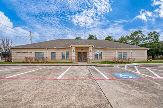 Plus de détails pour 21542 Kingsland Blvd, Katy, TX - Bureau à vendre