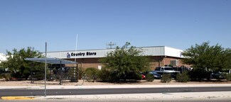 Plus de détails pour 3176 W Martin Ave, Las Vegas, NV - Local commercial à vendre