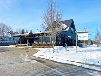 Plus de détails pour 517 Ocean House Rd, Cape Elizabeth, ME - Local commercial à vendre