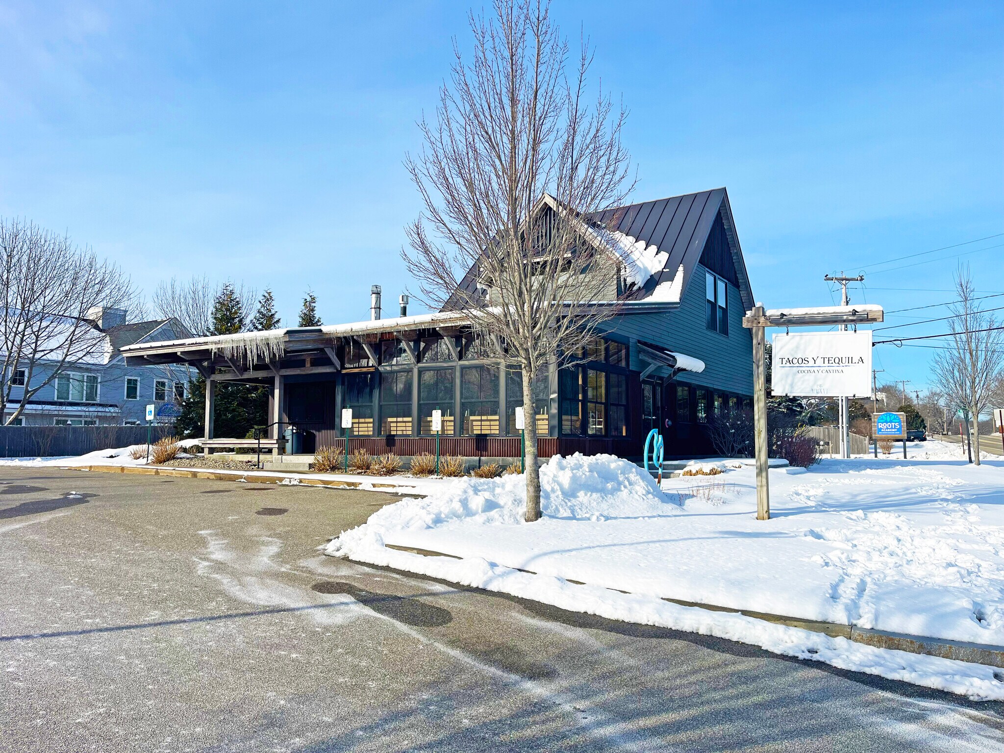 517 Ocean House Rd, Cape Elizabeth, ME à vendre Photo principale– Image 1 sur 9