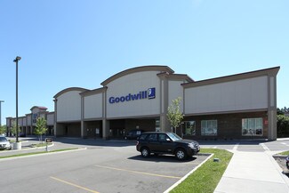 Plus de détails pour 3654 Dewey Ave, Rochester, NY - Local commercial à louer