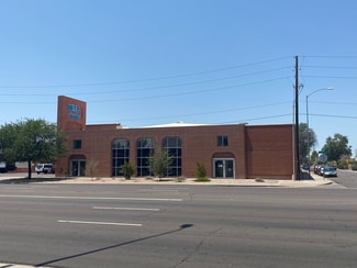 Plus de détails pour 146 S Country Club Dr, Mesa, AZ - Bureau, Industriel/Logistique à louer
