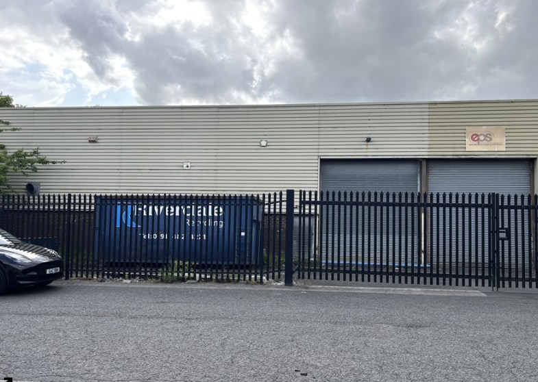 Hertburn Industrial Estate, Washington à louer - Photo principale – Image 1 sur 2