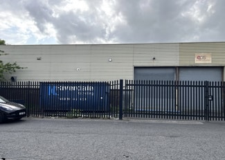 Plus de détails pour Hertburn Industrial Estate, Washington - Industriel/Logistique à louer