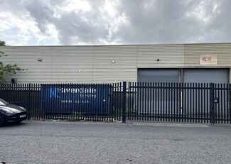 Plus de détails pour Hertburn Industrial Estate, Washington - Industriel/Logistique à louer