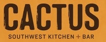 Cactus Southwest Kitchen + Bar Cactus Southwest Kitchen + Bar