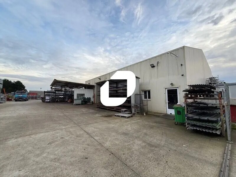 13 Bis Avenue De L'Europe, Neuilly-en-Thelle à vendre Photo de l’immeuble– Image 1 sur 12