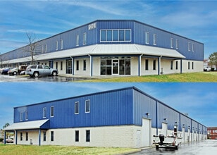 901 Port Centre Pky, Portsmouth, VA à louer Photo de l’immeuble– Image 1 sur 1