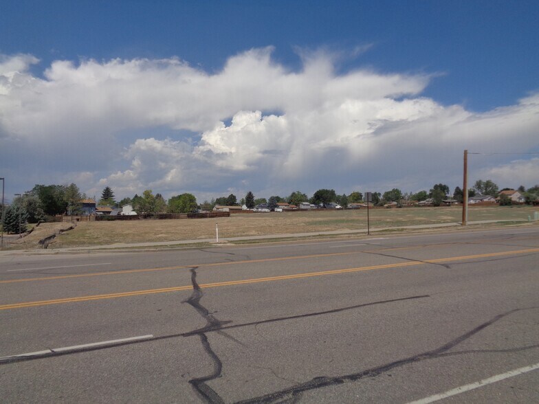 N Huron Street, Thornton, CO à vendre - Photo de l’immeuble – Image 3 sur 7