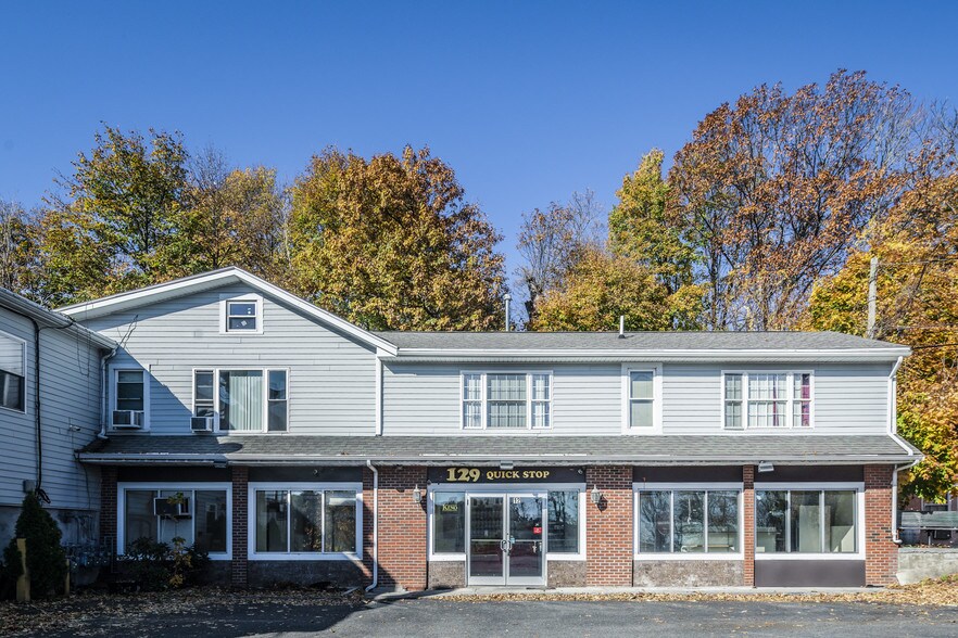 10-12 Vernon St, Wakefield, MA à vendre - Photo de l’immeuble – Image 3 sur 13