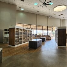 15250 N Hayden Rd, Scottsdale, AZ à louer Photo de l’immeuble– Image 2 sur 5