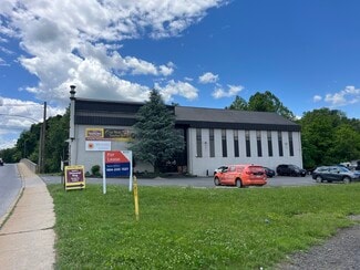 Plus de détails pour 333 W Union St, Allentown, PA - Bureau à louer