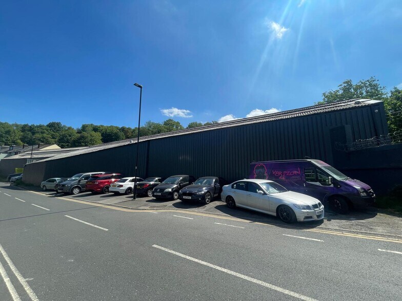 Athol Rd, Sheffield à louer - Photo de l’immeuble – Image 1 sur 10