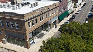 Plus de détails pour 140 Gadsden Street, Chester, SC - Local commercial à louer