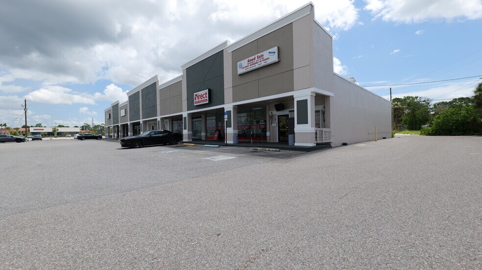 5114-5134 Us Highway 19, New Port Richey, FL à louer - Photo de l’immeuble – Image 2 sur 9