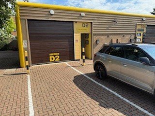 Plus de détails pour Vanguard Way, Southend On Sea - Coworking à louer
