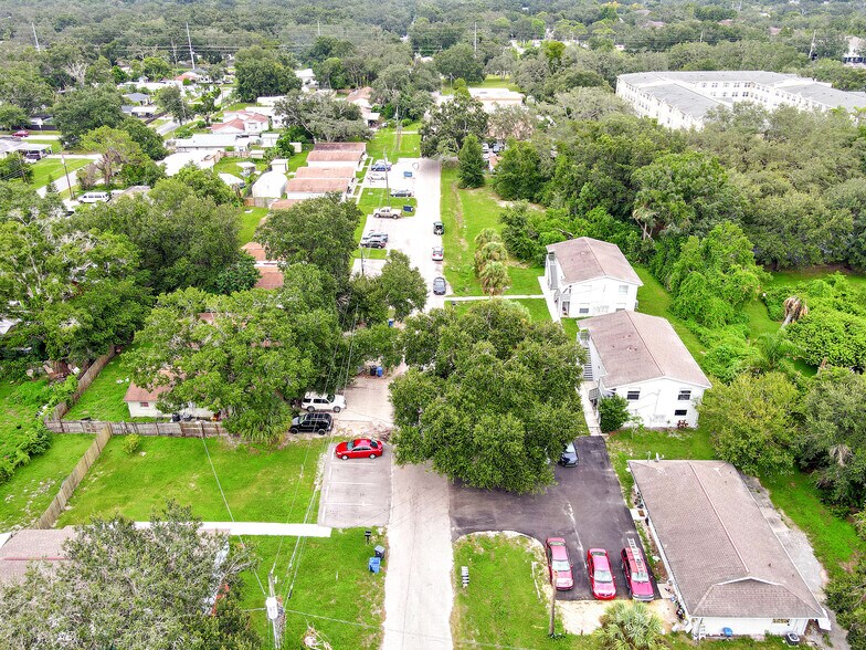 2203-2207 Irene St, Lutz, FL à vendre - Photo de l’immeuble – Image 3 sur 21