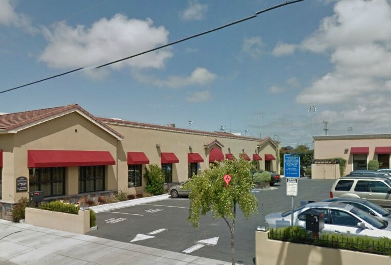 435 Washington St, Monterey, CA à louer - Photo principale – Image 3 sur 4