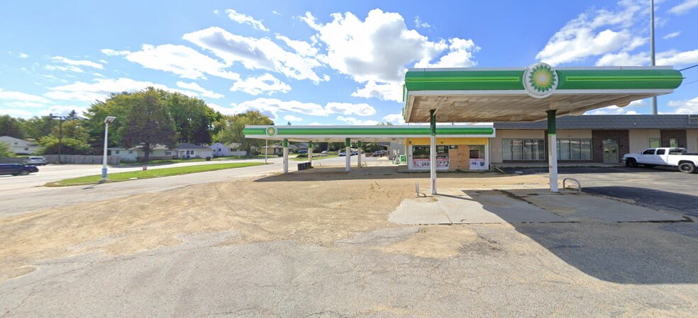342 Park Blvd, Freeport, IL à vendre - Photo de l’immeuble – Image 2 sur 3