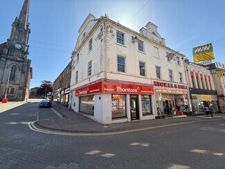 Plus de détails pour 163-165 High St, Arbroath - Local commercial à vendre