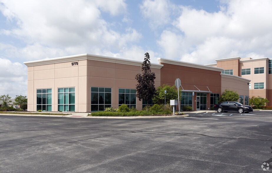 9779 E 146th St, Noblesville, IN à louer - Photo de l’immeuble – Image 2 sur 3