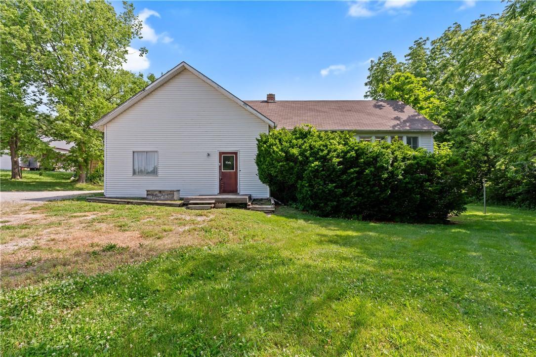505 MO-273 Highway, Tracy, MO à vendre Photo de l’immeuble– Image 1 sur 25