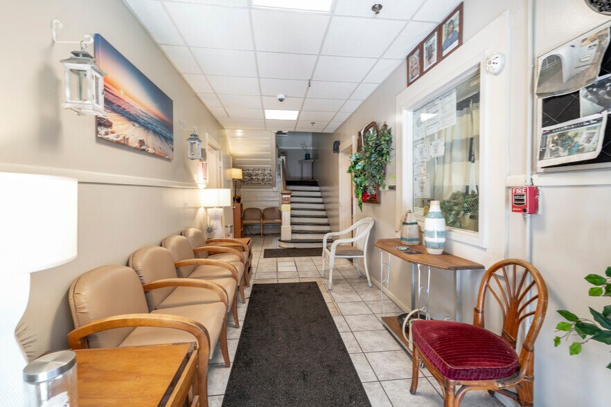 129 N Market St, Jacksonville, FL à vendre - Photo de l’immeuble – Image 3 sur 10