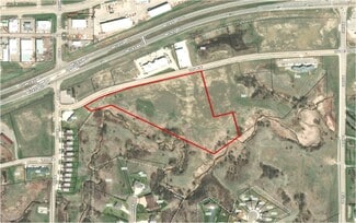 Plus de détails pour 21st Ave SE, Minot, ND - Terrain à vendre