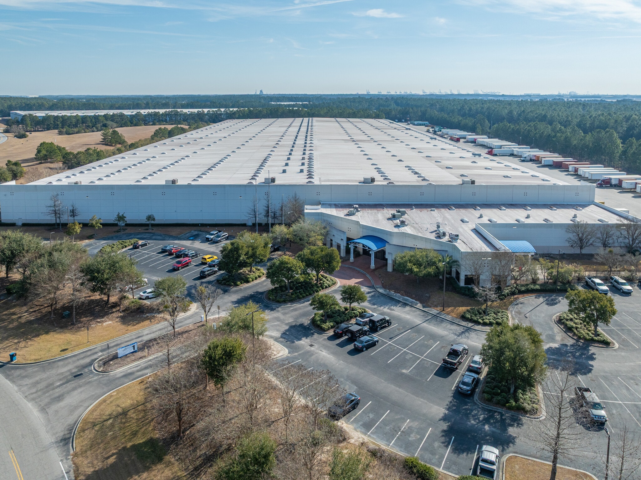 1 Knowlton Way, Savannah, GA à louer Photo intérieure– Image 1 sur 4