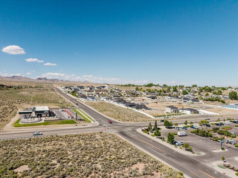 TBD Mountain City Highway, Elko, NV à vendre - Photo de l’immeuble – Image 2 sur 25