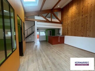 Plus de détails pour 49 Quai Emile Cormerais, Saint-Herblain - Bureau à louer