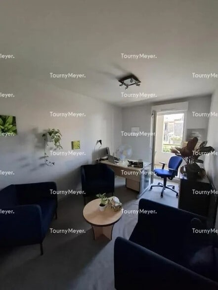 Bureau dans Nantes à louer - Photo de l’immeuble – Image 3 sur 5