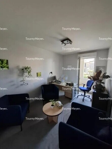 Bureau dans Nantes à louer - Photo intérieure – Image 3 sur 5