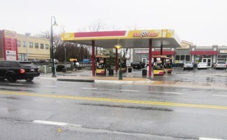 Plus de détails pour 9871 Main St, Damascus, MD - Local commercial à louer