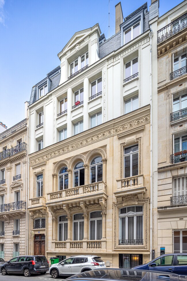 Plus de détails pour Bureau à louer