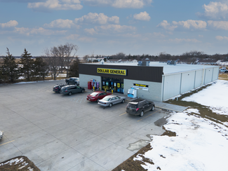 Plus de détails pour 301 US-14, De Smet, SD - Local commercial à vendre