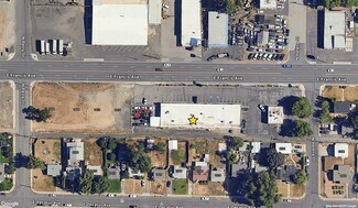 Plus de détails pour 1426-1528 E Francis St, Spokane, WA - Local commercial à louer