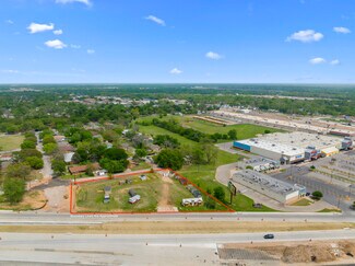 Plus de détails pour N I-35, Waco, TX - Terrain à vendre