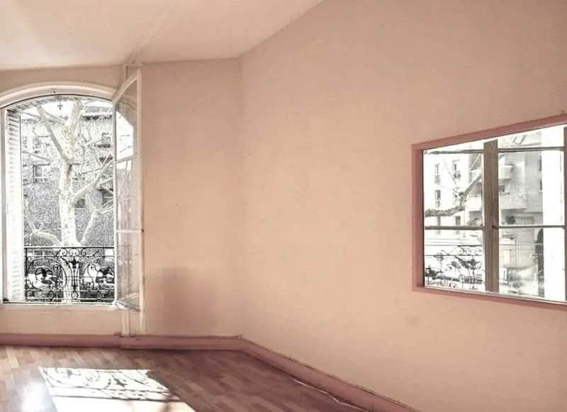 Bureau dans Paris à vendre - Photo de l’immeuble – Image 2 sur 5