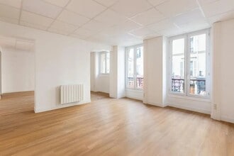96 Rue De Belleville, Paris à louer Photo intérieure– Image 2 sur 7