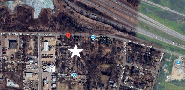 9099 13th Ave E, Savage, MN à vendre Photo principale– Image 1 sur 2