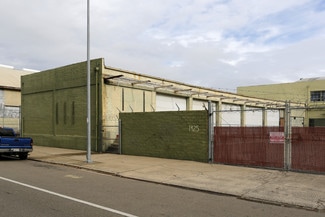 Plus de détails pour 1425 C St, Sacramento, CA - Industriel/Logistique à louer