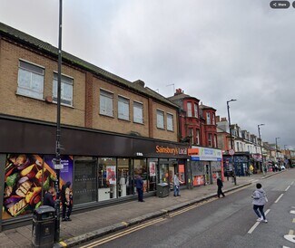 Plus de détails pour 3-7 West Green Rd, Londres - Bureau à louer