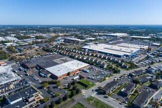 Plus de détails pour 11500 Roosevelt Blvd, Philadelphia, PA - Industriel/Logistique à louer