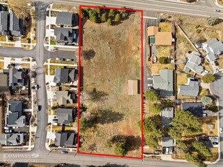 Plus de détails pour 61429 Blakely Rd, Bend, OR - Terrain à vendre