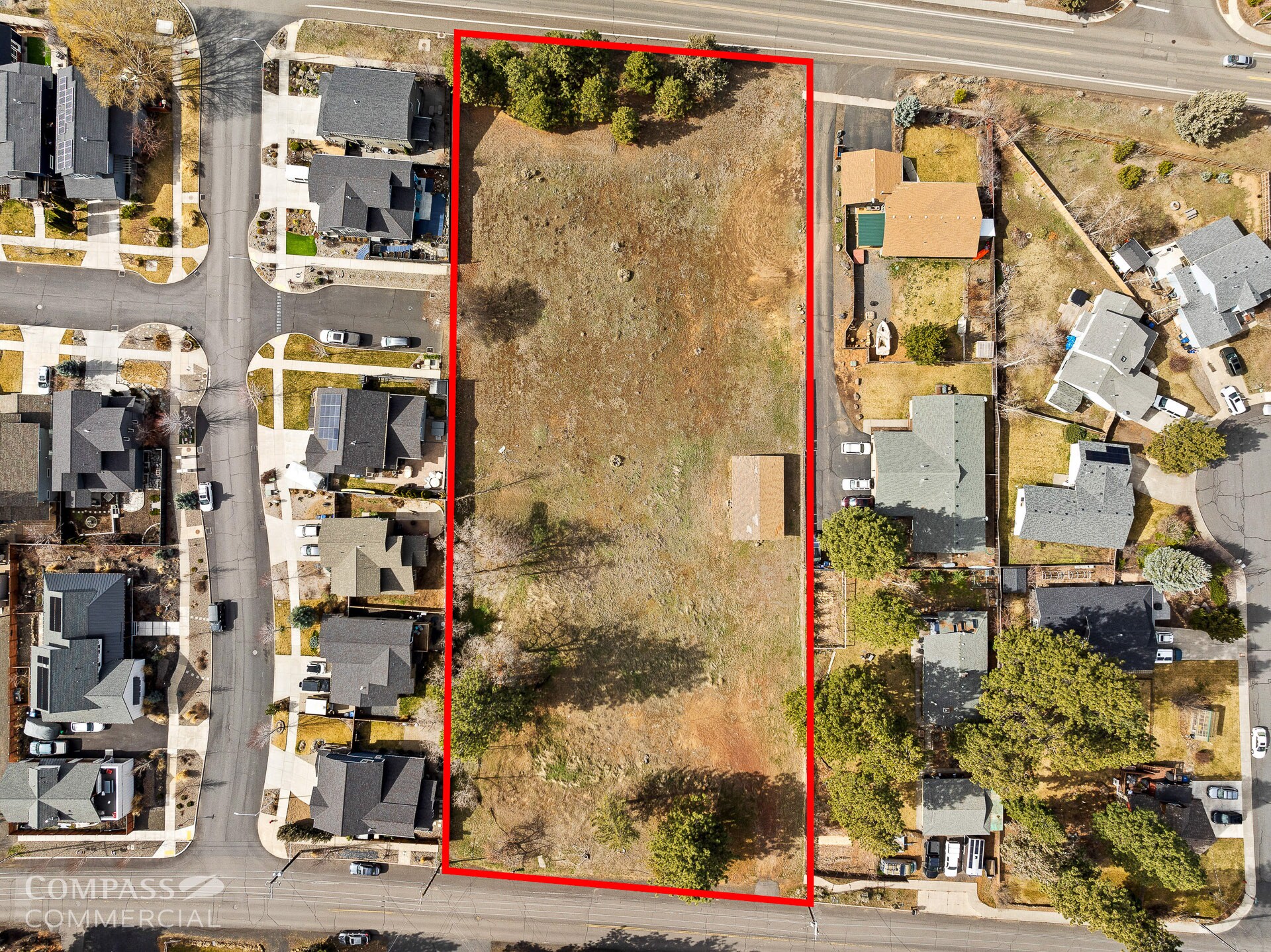 61429 Blakely Rd, Bend, OR à vendre Photo principale– Image 1 sur 13