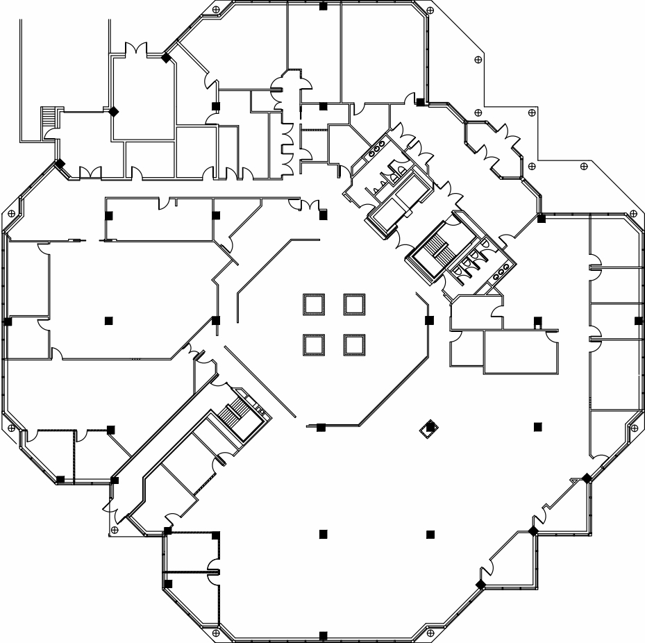 88 Mcnabb St, Markham, ON à louer Plan d’étage– Image 1 sur 1